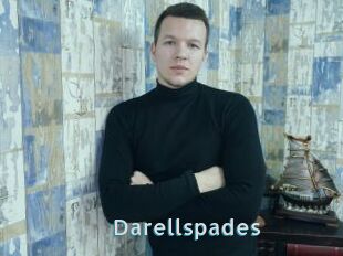 Darellspades