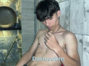 Dariocolins