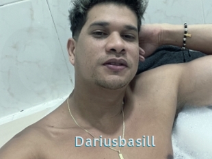 Dariusbasill