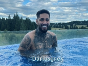 Dariusgrey