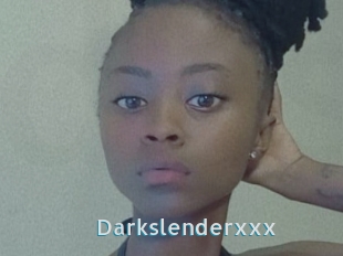 Darkslenderxxx