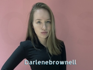 Darlenebrownell