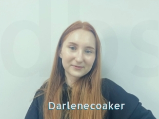 Darlenecoaker