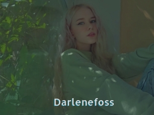 Darlenefoss