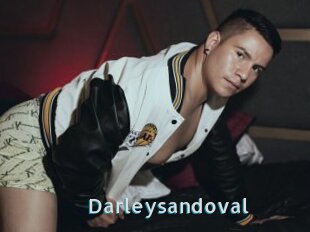 Darleysandoval