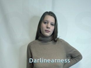 Darlinearness