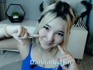 Darlinebufkin