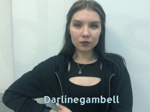 Darlinegambell