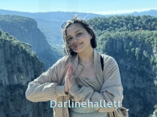 Darlinehallett