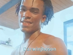 Darwinjhoson