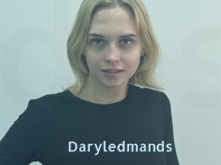 Daryledmands