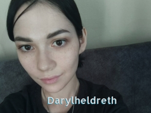 Darylheldreth