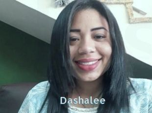 Dashalee