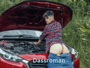 Dassroman