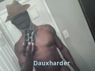 Dauxharder