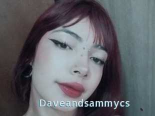 Daveandsammycs