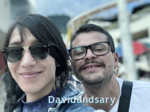 Davidandsary