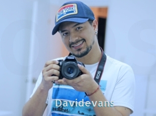 Davidevans