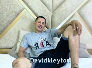 Davidkleyton