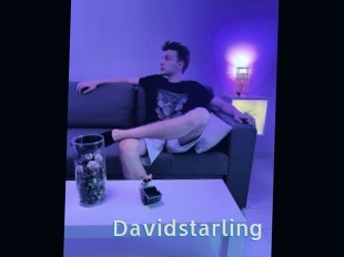 Davidstarling