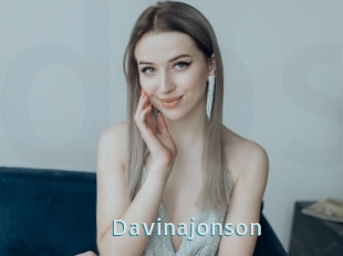 Davinajonson