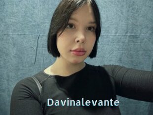 Davinalevante