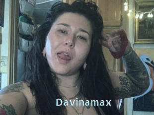 Davinamax