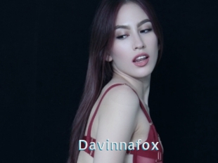 Davinnafox