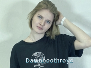 Dawnboothroyd