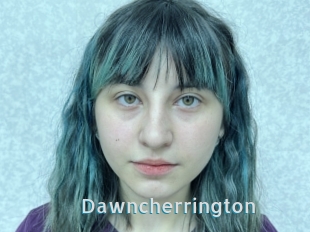 Dawncherrington