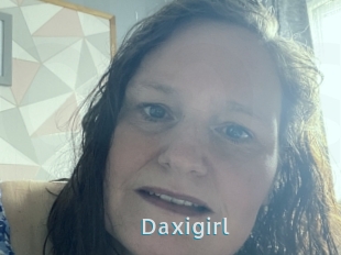 Daxigirl