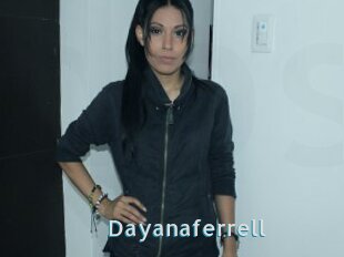 Dayanaferrell