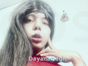 Dayanamagic