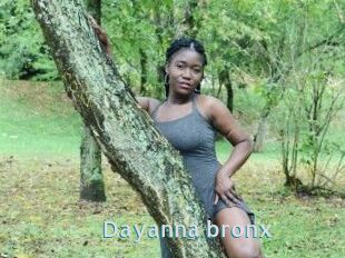 Dayanna_bronx