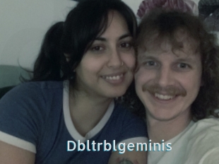 Dbltrblgeminis