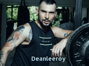 Deanleeroy