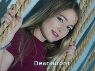 Dearaurora