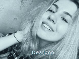 Dearboo