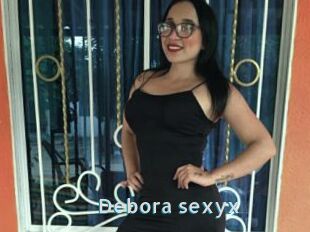 Debora_sexyx