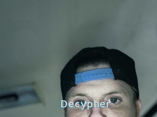 Decypher