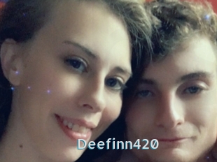 Deefinn420