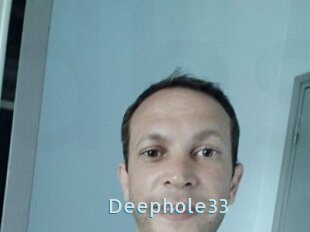 Deephole33