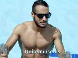 Deibymuscles