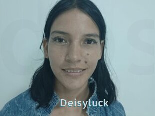 Deisyluck