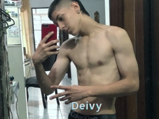 Deivy