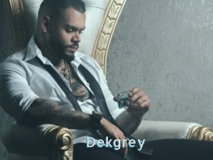 Dekgrey