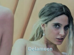 Delamoon