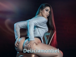 Deliciamontiel