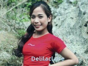 Delilaclaire