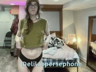 Delilahpersephone